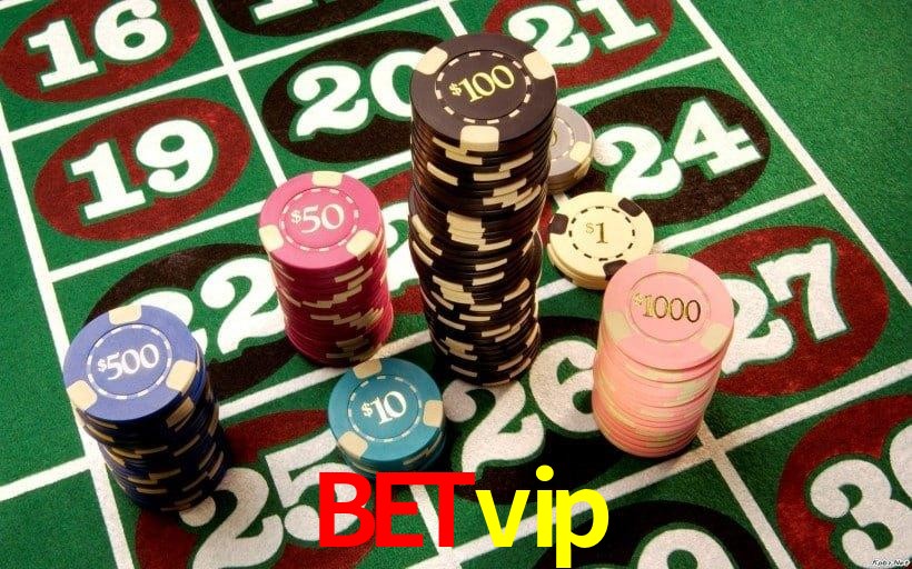 betvip download — arquivo APK para Android oficial