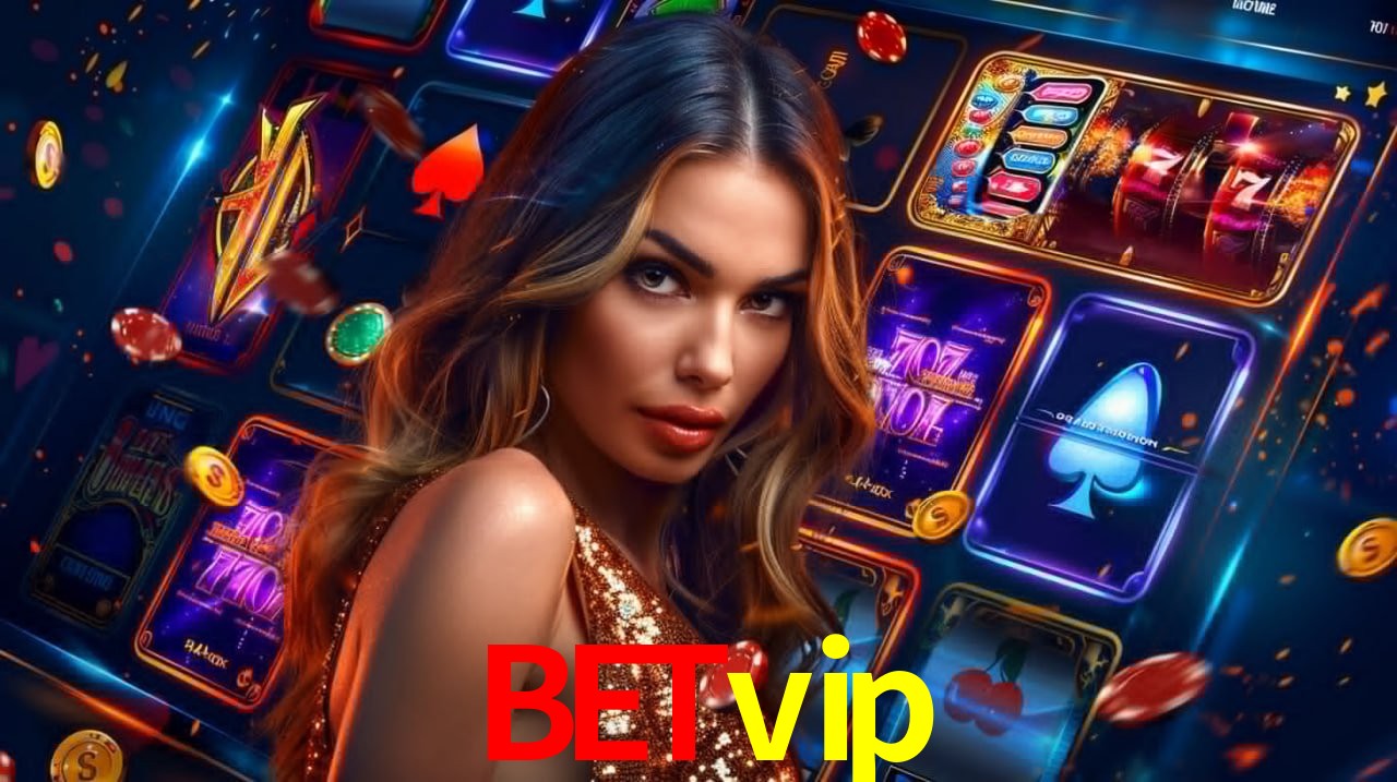 betvip download — tutorial instalação APK passo a passo