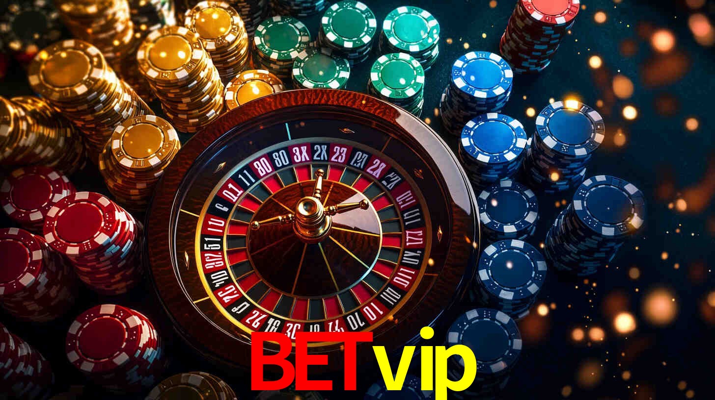 betvip bônus — cashback 15 por cento e níveis VIP