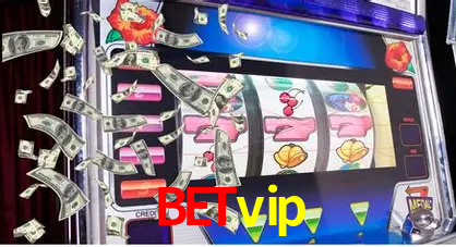 betvip cadastro — tela de formulário no app oficial