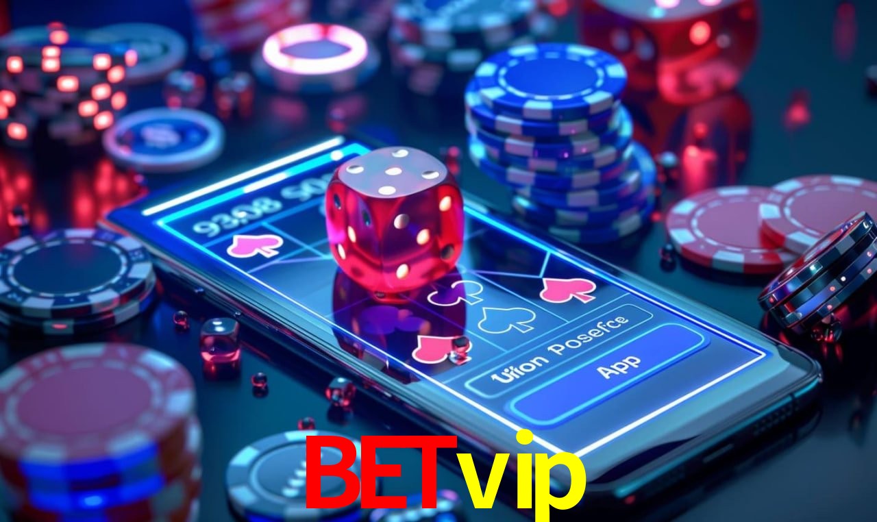 betvip login — configurações de segurança e proteção de conta