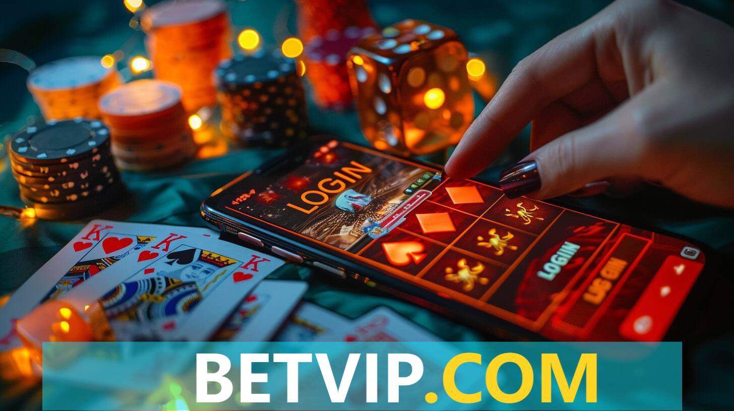 BETVIP