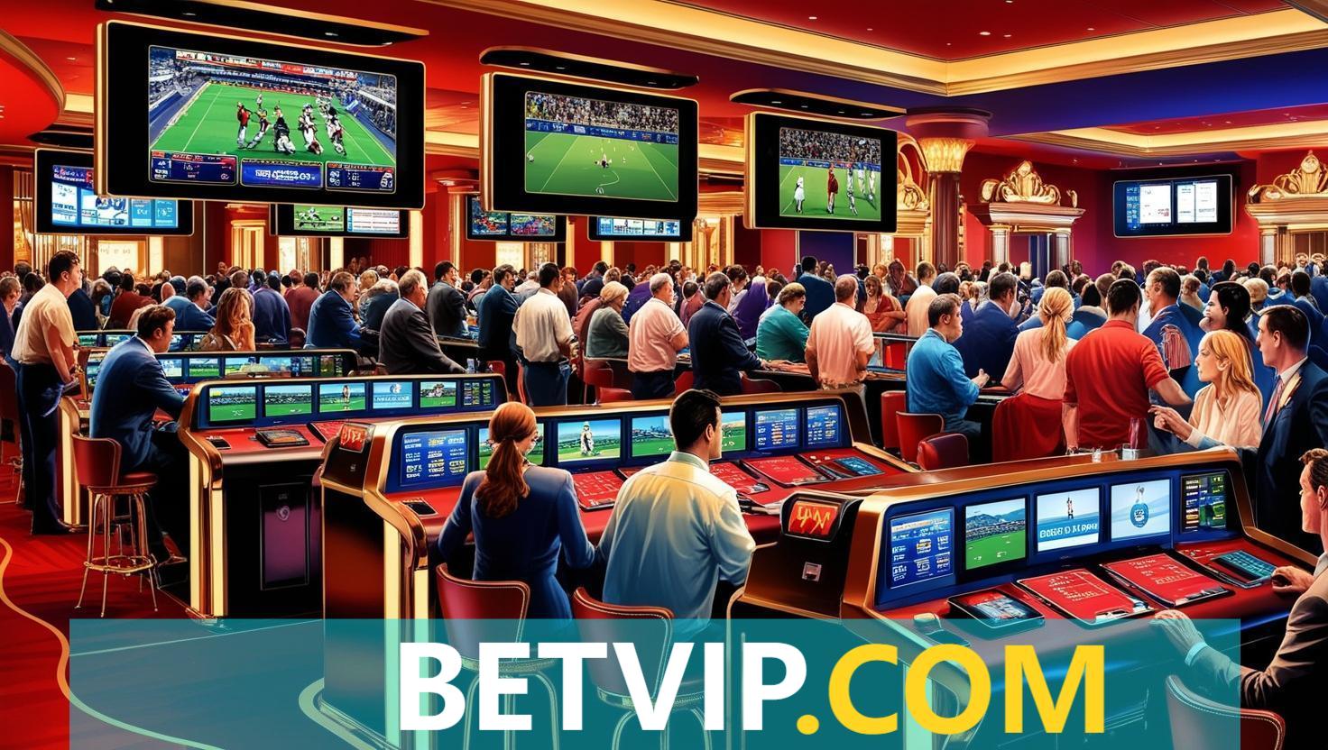 BETVIP