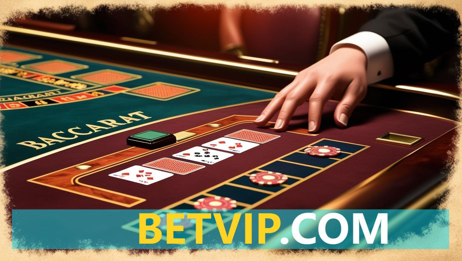 BETVIP